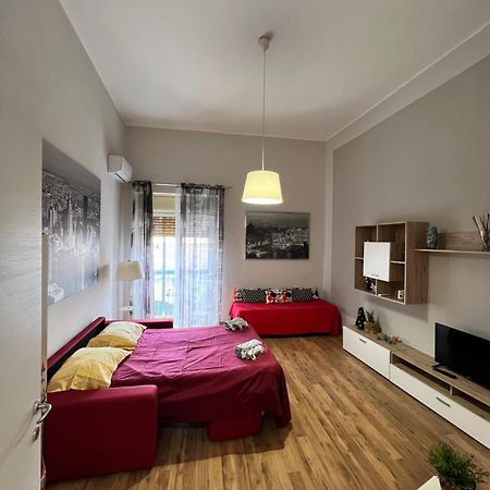 Vila Palazzo Kolombo CTA Exteriér fotografie