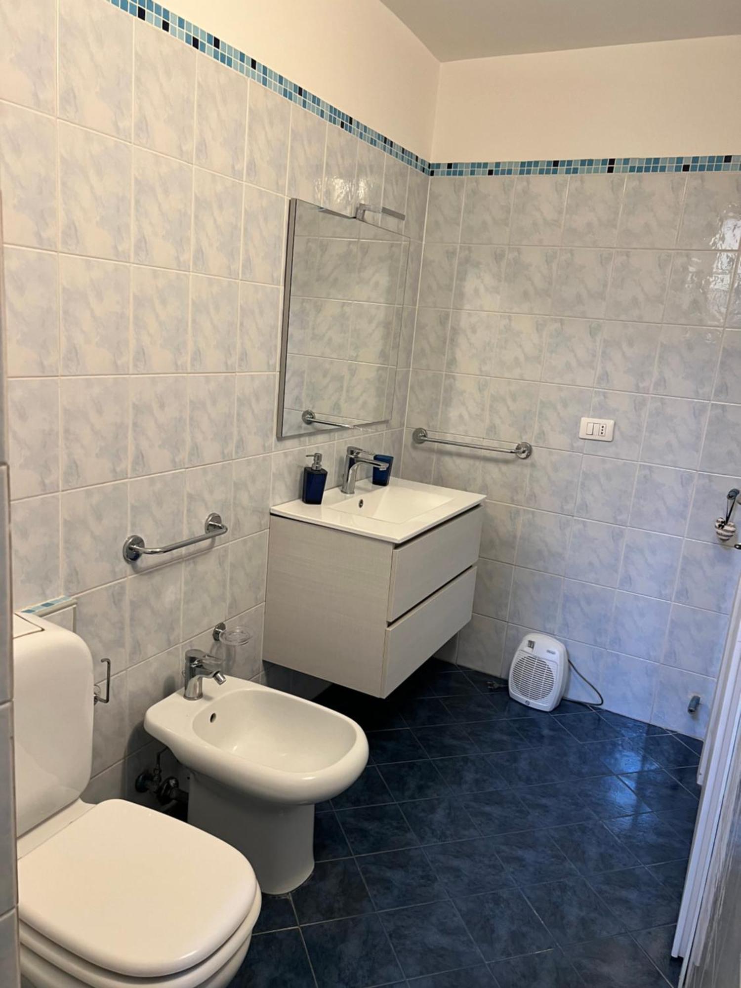 Vila Palazzo Kolombo CTA Exteriér fotografie