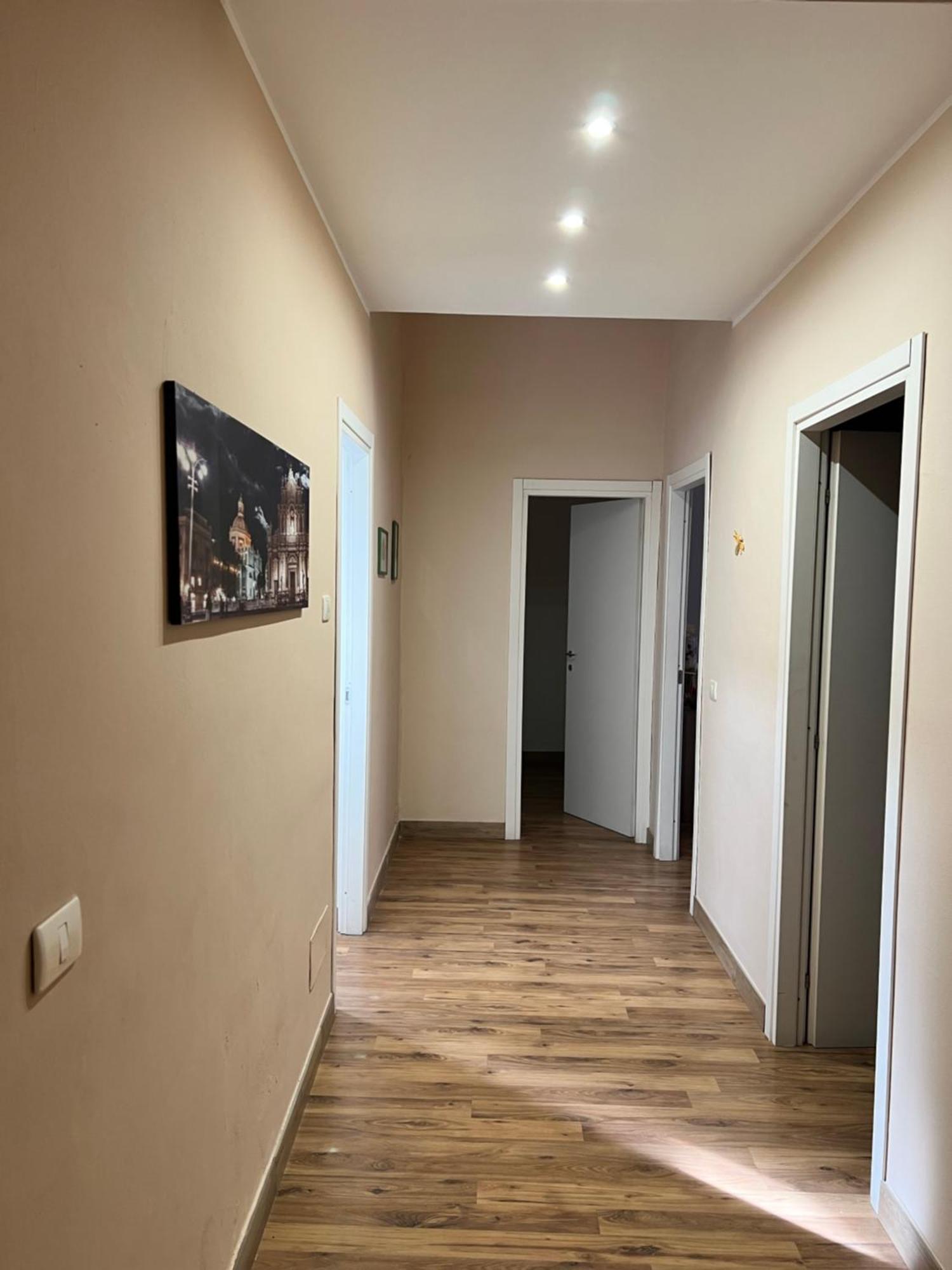 Vila Palazzo Kolombo CTA Exteriér fotografie