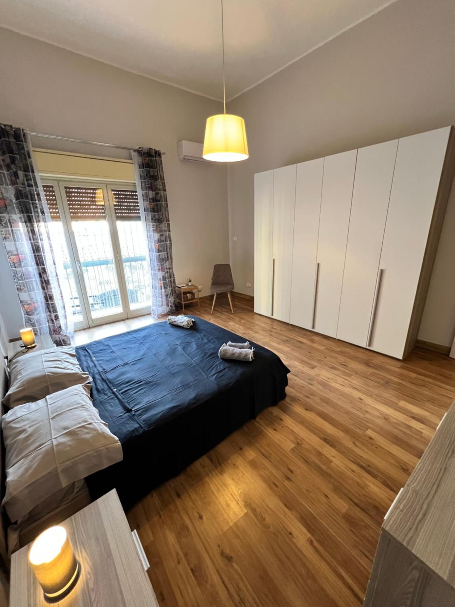 Vila Palazzo Kolombo CTA Exteriér fotografie