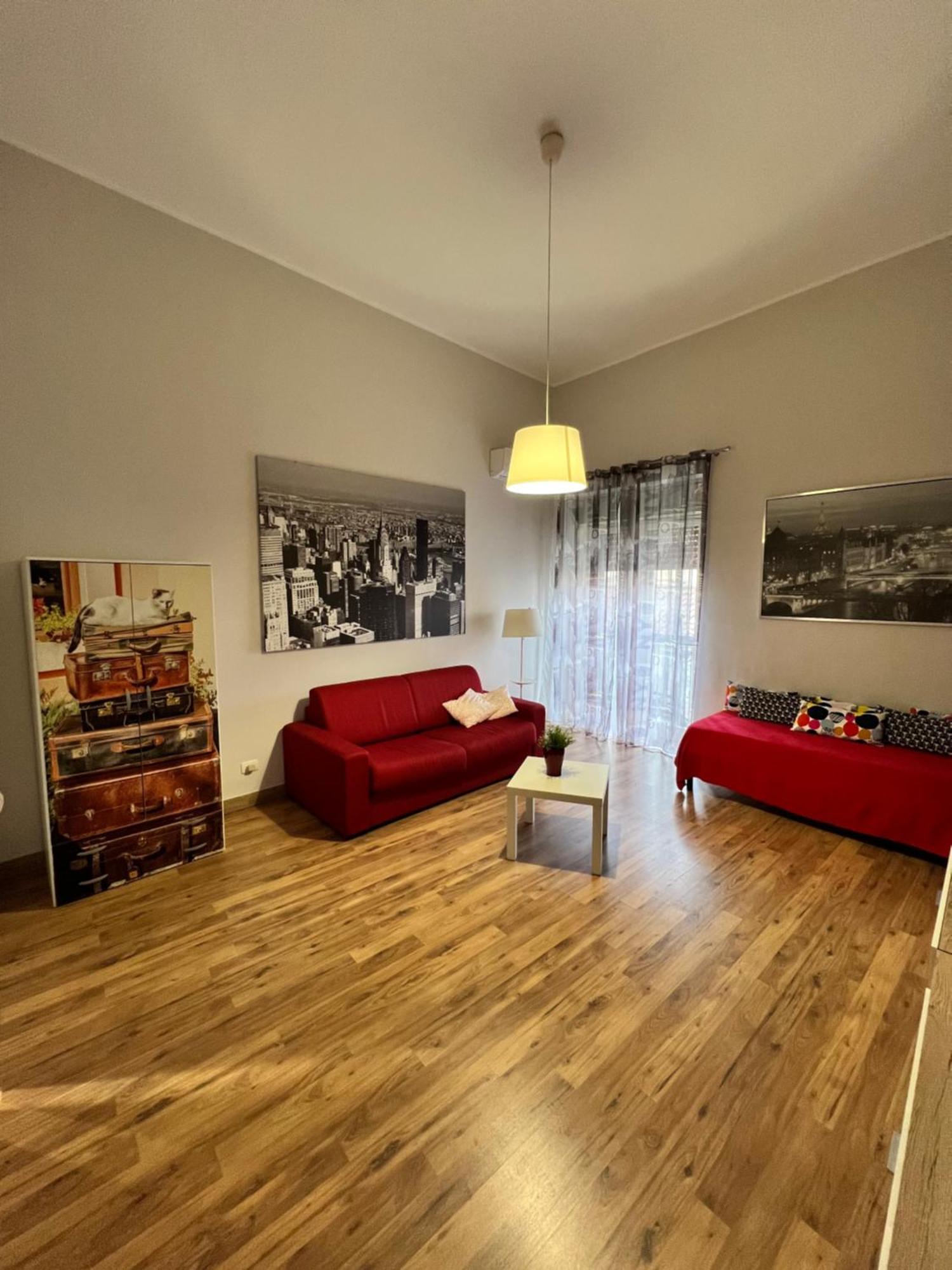Vila Palazzo Kolombo CTA Exteriér fotografie