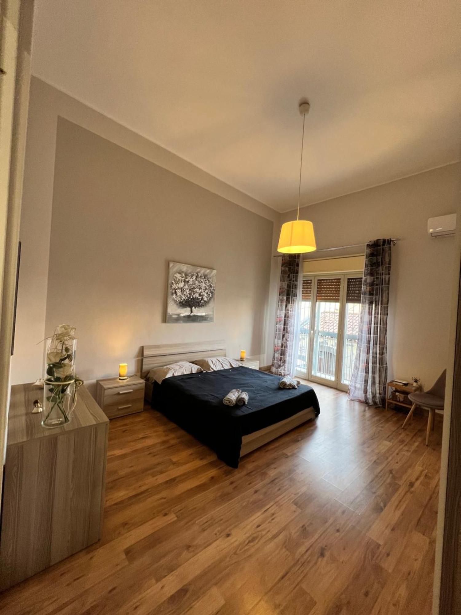 Vila Palazzo Kolombo CTA Exteriér fotografie